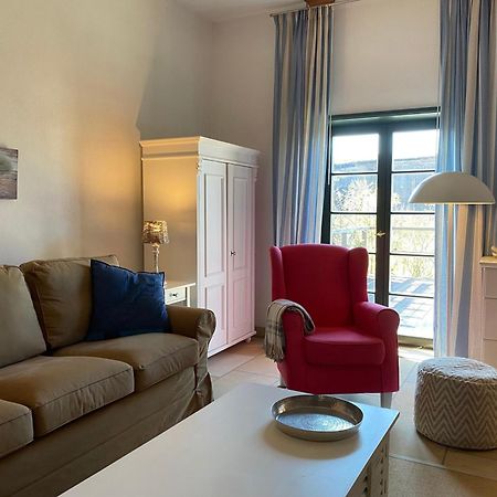 Gut Alt Farpen Ferienwohnung 2 Blowatz 外观 照片