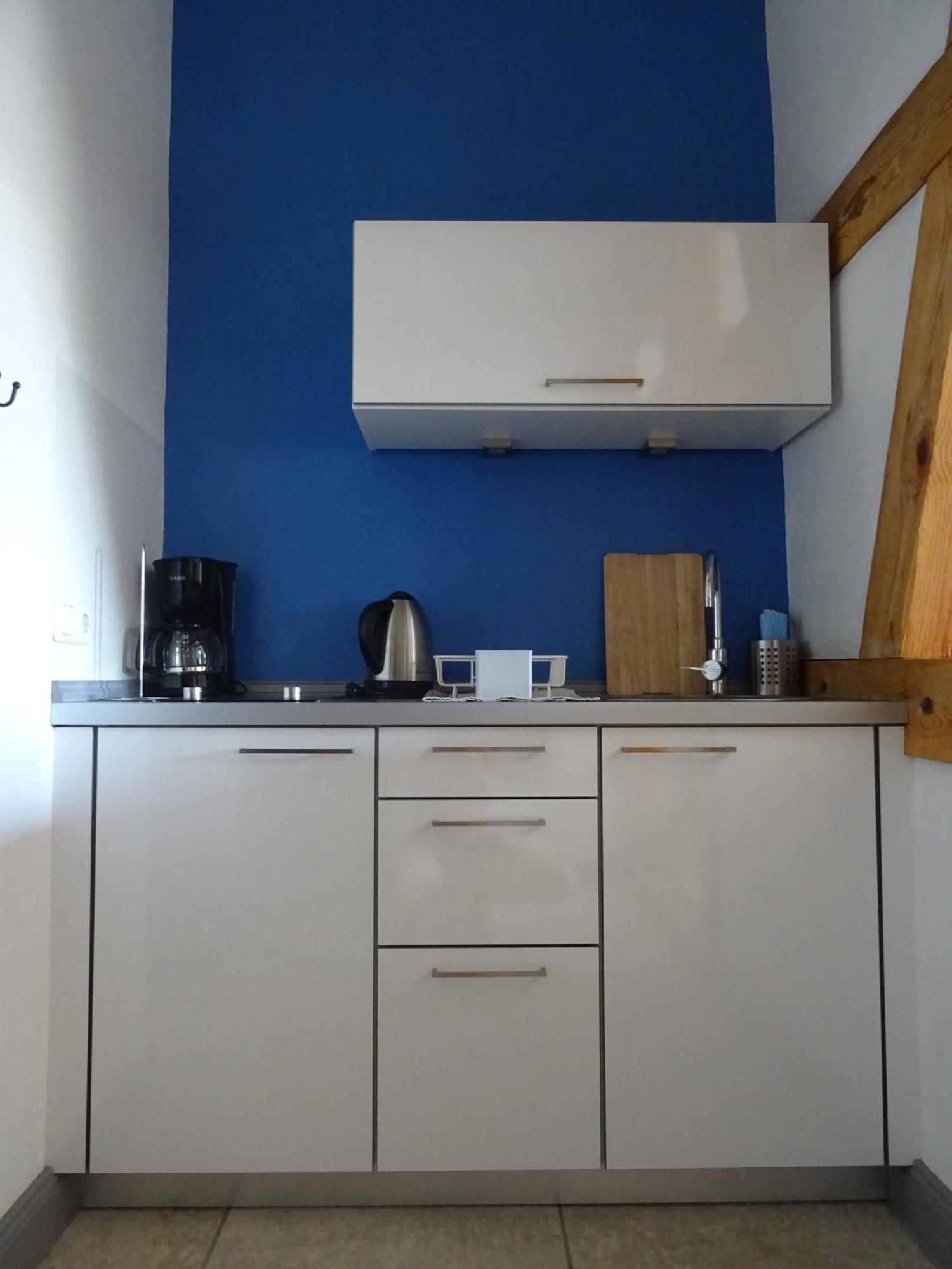 Gut Alt Farpen Ferienwohnung 2 Blowatz 外观 照片
